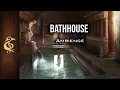 Download Lagu Bathhouse | Calm, Relaxing ASMR Ambience | 1 Hour #DnD #RPG