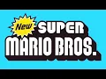Underwater Theme - New Super Mario Bros.