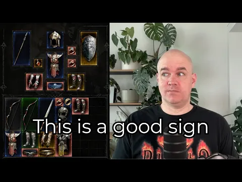 Trailer video