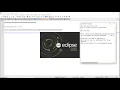 Eclipse Photon 2018 installation for Windows 10