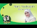 Download Lagu Mars Madrasah Instrumental dan Lirik (Karaoke)