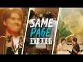 Pat x Pran |  SAME PAGE  [BAD BUDDY FINALE]