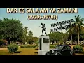 Lagu Ona Dar es Salaam ya Zamani (1920s–1970s) | Historia ya Mzizima | Makala a.i