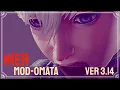 I Modded Nier Automata