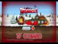 Effing Worms 3 Xmas Unblocked - Full Game Walkthrough