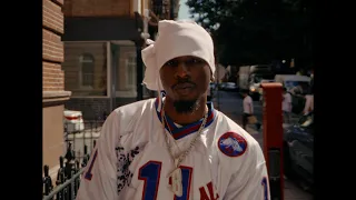 Joey Bada$$ - SUPAFLEE (Official Video)