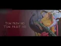 Tum Prem Ho - Reprise | Lyrical Video | RadhaKrishn | MOhit Lalwani | Bharat Kamal