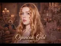 Oyuncak gibi  Aleyna tilki  ( Güllü  ) .