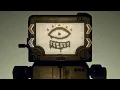 Inscryption - The Painter Act 3 Boss Fight 4K