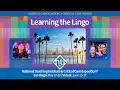 Learning the Lingo - NTI 2026