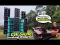 Lagu Mas Reza Ngesruk ❗ Gemilang Production Dibunyikan || Paket Sound Karnaval By 3D System