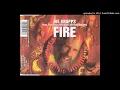 Die Krupps - Fire (feat. The Crazy World Of Arthur Brown)