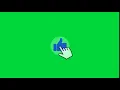 Download Lagu Green Screen Like Button!