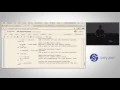 Cython for Data Scientists and Data Scientists SciPy 2017 Tutorial Dillon Niederhut Prabhu