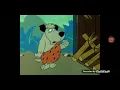 Muttley - still laughing