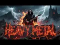 Lagu Heavy Metal 2025: The ONLY Playlist You Need (Iconic Hidden Gems)