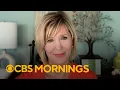Divorce expert Christina McGhee explains bird nesting