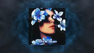 zalwana beside me touch my feelings ep 