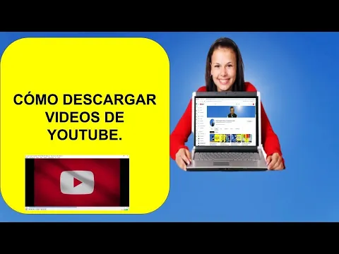 Download MP3 COMO DESCARGAR VIDEOS DE YOUTUBE / COMO BAJAR VÍDEOS DE YOUTUBE DE MANERA LEGAL Y EFECTIVA.