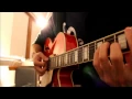 Download Lagu Kyoukai no Kanata ED - Stereo Dive Foundation - Daisy (guitar cover with tab)
