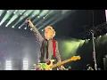 Download Lagu Green Day - The American Dream Is Killing Me (Live at Bangkok,, 12.02.2025 | The Saviors Tour) 4K