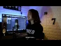 Download Lagu ROH KUDUS KAU HADIR DISINI | EKA MARANTIKA COVER cover by Eka Marantika