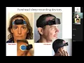 Julie Onton Ph D UC San Diego Feb 2022 - Spectral Sleep Scoring