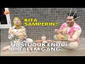 Download Lagu Nasi Uduk Endul Didalem Gang, KITA SAMPERIN !!! | BIKIN LAPER (6/12/22) P1