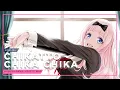 Download Lagu Kaguya-sama: Love is War - Chikatto Chika Chika | ENGLISH VERSION | Caitlin Myers