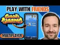 HOW TO PLAY SUBWAY SURFERS MULTIPLAYER WITH FRIENDS - EASY GUIDE