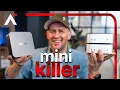 M4 Mac mini vs Mini PC This Shocked Me