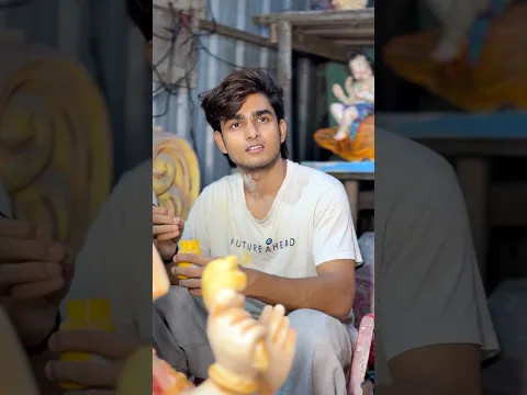 Ganpati Bappa Morya  🕉️🙏🏻|| Ganesh Chaturthi Special || Nilesh |#trending #foryou #youtube #viral