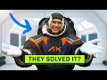 Download Lagu This Space Suit Solves NASA's Big Problem (Ft. Axiom Space)