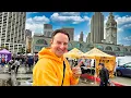 San Francisco s Best Farmers Market at the Ferry Plaza