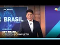 Lagu SBT Brasil: assista à edição na íntegra desta sexta-feira (13/02/2026) | #SBTBrasil