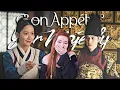 Download Lagu I watched **Bon Appetit, Your Majesty** Episode 1 and LOVED IT | 폭군의 셰프