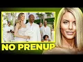 The Shocking Net Worth of Eddie Murphy s New Wife