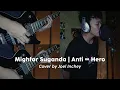 Download Lagu Mighfar Suganda @MighfarSuganda - Anti ∞ Hero (Rock Cover by Joel Inchey)