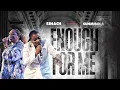 Lagu SINACH: ENOUGH FOR ME  ft Sunmisola Agbebi
