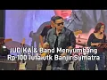 Lagu JUDIKA live at Konser Amal 100 Musisi Heal Sumatra, T Space Bintaro 7 Des 2025