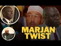 Lagu Revealed- Ruto Fear of IEBC Servers Opening behind Forced Marjan Hussein Exit Media Can't Report