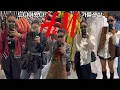 Download Lagu 🍁 가을 무드 폭발🔥에이치앤엠 신상 랜선쇼핑🛍️ | 데일리룩부터 포인트템까지 ✨