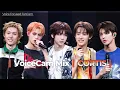 Download Lagu [프레임 밖😎직캠모먼트/4K] 코르티스(CORTIS) - GO!｜VoiceCamMix｜보이스캠 믹스