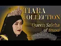 Download Lagu The Tiara collection of Queen Saleha of Brunei. One expensive tiara collections in the world.