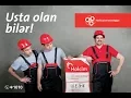 Holcim Azərbaycan Optimal sementi - ( Holcim Azerbaijan Optimal cement)