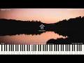 Sam Kim(샘김) - Breath(숨) (사이코지만 괜찮아 OST) [PIANO COVER]