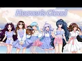 Lagu 【#KRT2025 K-Rhythm Tour】Heaven's Cloud - SEVENTEEN 【Caelune 🪽】