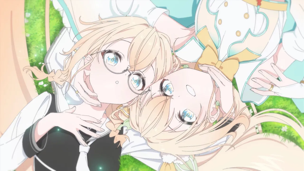 魔法少女まじかる☆ござる