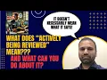 Case Is Being Actively Reviewed By USCIS What It Means