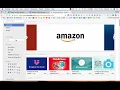 Chrome Web Store Apps and Extensions